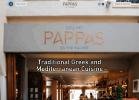 pappasrestaurant.co.za