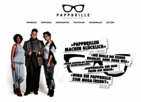 pappbrille.de