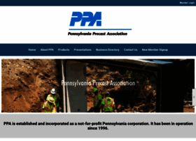 paprecast.org