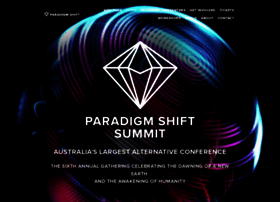 paradigmshift.com.au