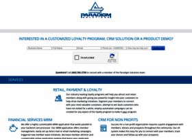 paradigmsol.com