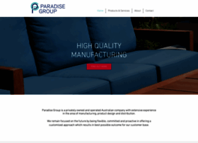 paradisegroup.com.au