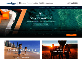 paradiseresorts.com.au