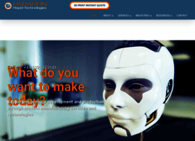 paragon-rt.com