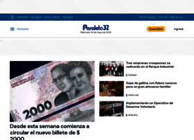 paralelo32.com.ar