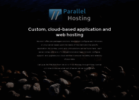 parallelhosting.net