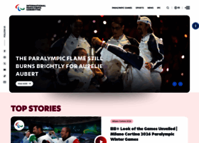 paralympic.org