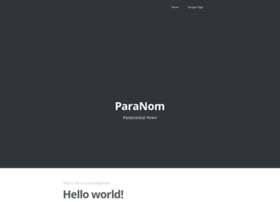 paranom.com