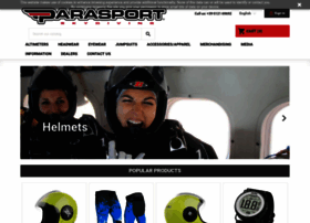 parasport.fr