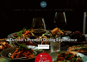 parcdetroit.com