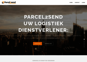 parcel2send.nl