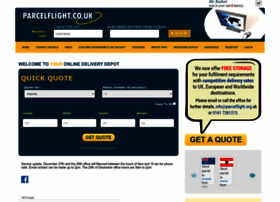 parcelflight.co.uk