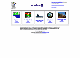 parcelinfo.com