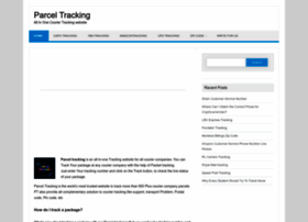 parceltracking.info