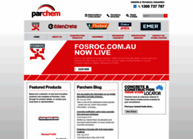 parchem.com.au