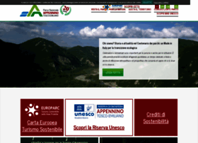 parcoappennino.it