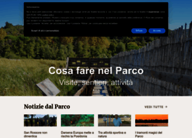 parcosanrossore.org