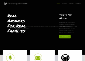 parentingonpurpose.org