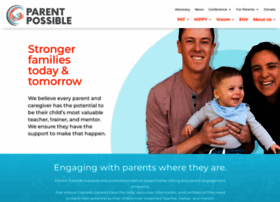 parentpossible.org