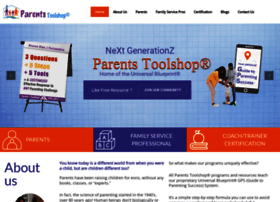 parentstoolshop.org