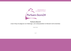 parfuem-store24.de