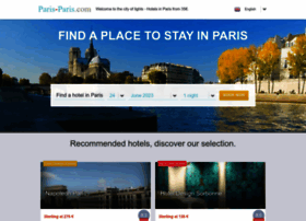 paris-paris.com