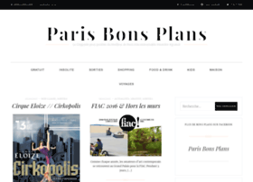 parisbonsplans.fr