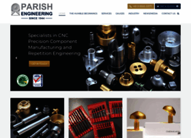 parishengineering.com.au