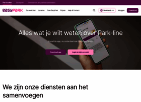 park-line.nl