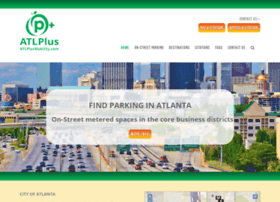 parkatlanta.org