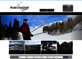 parkcityutah.com