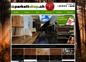 parkettshop.ch