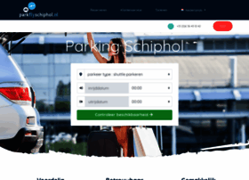 parkfly.nl