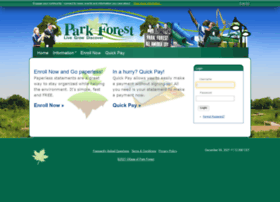 parkforest.docugateway.com
