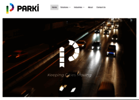 parki.com.au