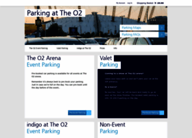 parking.theo2.co.uk
