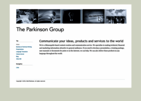 parkinson.com