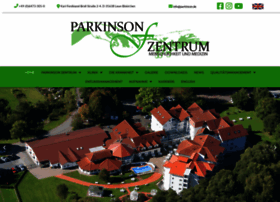 parkinson.de