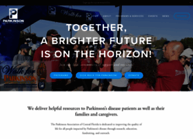 parkinsoncf.org