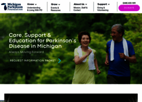 parkinsonsmi.org