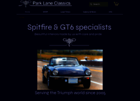 parklaneclassics.co.uk