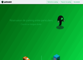 parkmatch.eu