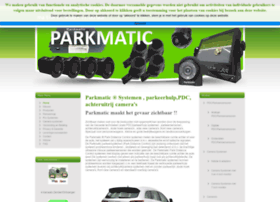 parkmatic.nl