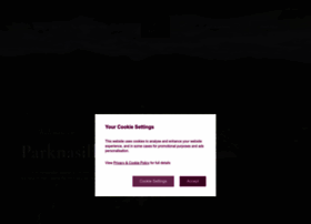 parknasillaresort.com