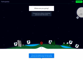 parkopedia.mobi