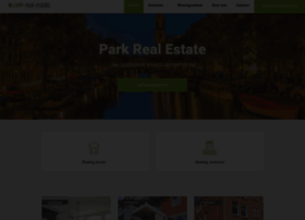 parkrealestate.nl