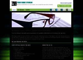 parkridgeeyewear.com.au