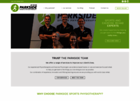 parksidesportsphysio.com.au