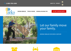 parksmoving.com
