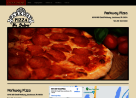 parkwaypizza1.com